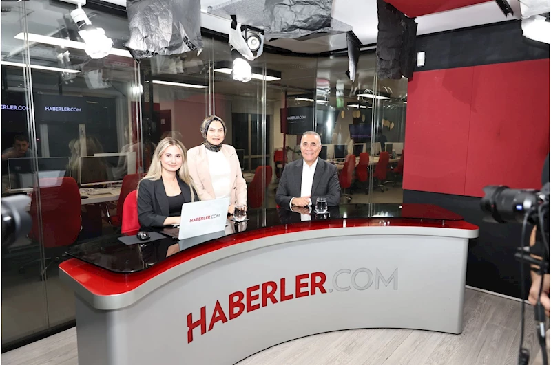 Sultangazi Belediye Başkanı Av. Abdurrahman Dursun:“İstanbul, Ekrem İmamoğlu’na yetmedi”