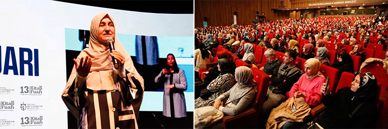 Erdim: Ailede olmayanı çocuk dışarıda arar