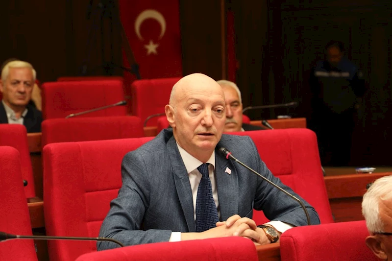 ÖZMURAL: BÜYÜKAKIN’A PRİM YAPMA TAKTİĞİNİZ İŞE YARAMADI