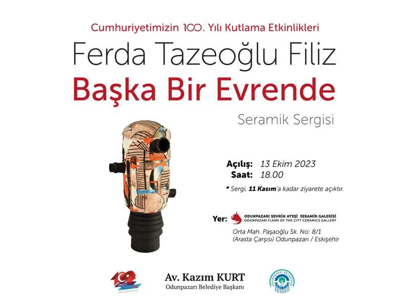 ŞEHRİN ATEŞ’İ SERÜVENİNE FERDA TAZEOĞLU FİLİZ İLE DEVAM EDECEK