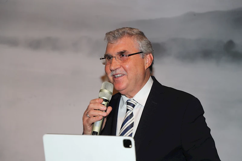 Şiir şehirlerin şehri Sakarya’da hayat bulacak