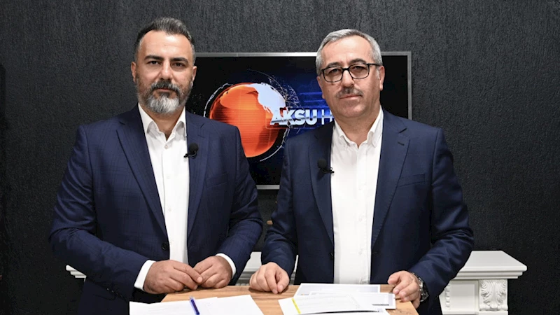Başkan Güngör, Şehirdeki Son Duruma İlişkin Bilgiler Aktardı