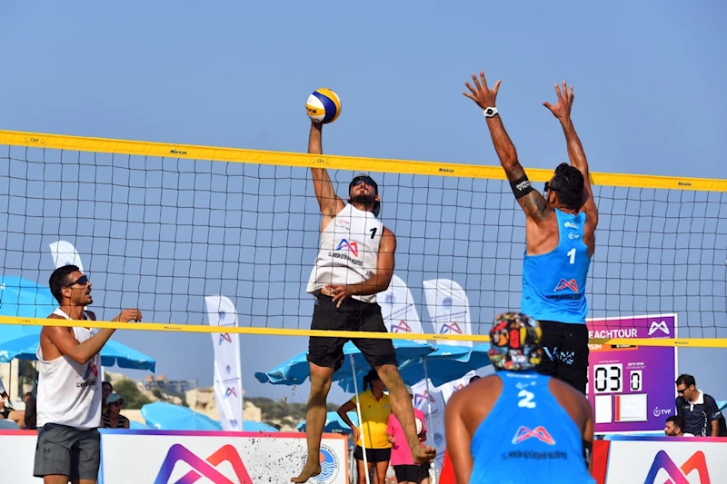 ‘Probeach Tour Mersin Etabı’ Heyecanı Başlıyor
