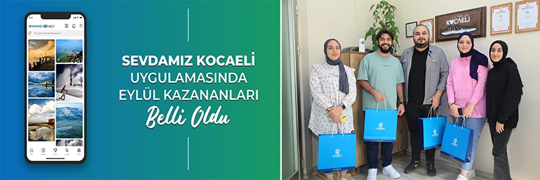 Bu dijital fotoğraf platformu  Kocaeli’nin arşivini oluşturuyor