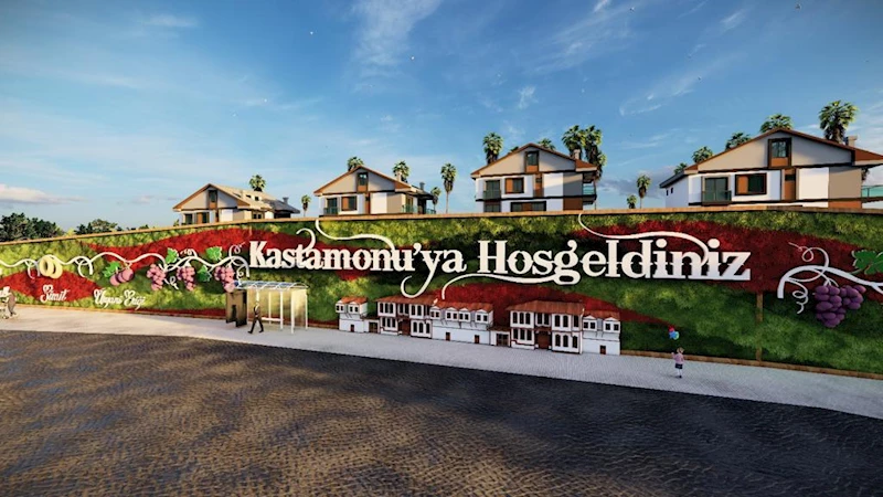 Şehrimize En İyiyi Sunmak İçin Mücadele Ediyoruz