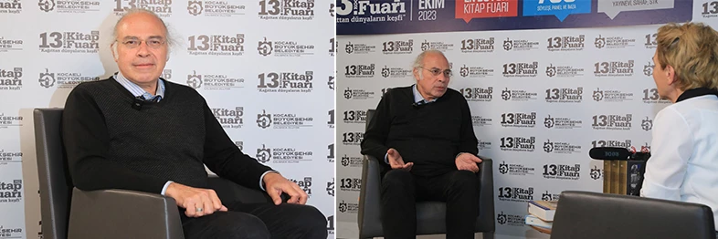 “Hazır yoğurt biyolojinin mantığına aykırıdır”