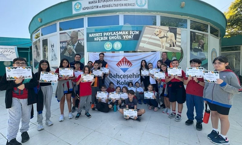 Öğrencilere Afete Hazırlık Eğitimi