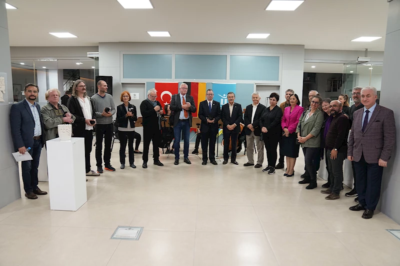 BAŞKAN ATAÇ: 