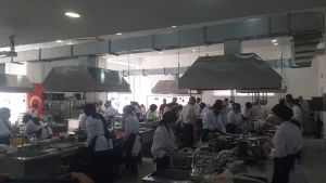 Diyarbakır’a özgü 20 lezzetin tescili için başvuru yapıldı