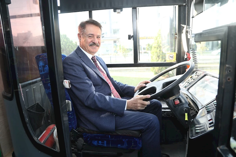 Sıfır atıkla 267 ağaç kesilmekten kurtarıldı