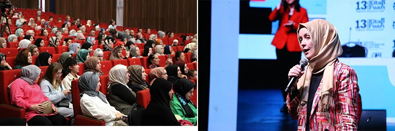 Tongar: Çocuklarımızı anlamanın ilk yolu Rabbimizi anlamaktır