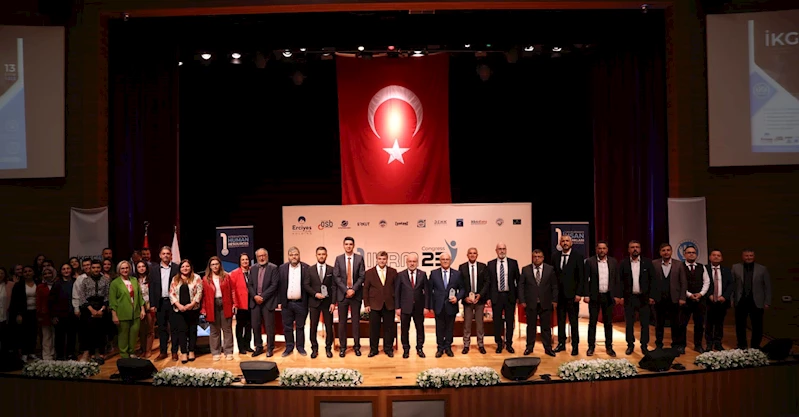 Büyükşehir’den Uluslararası Çalıştay ve Sempozyum’a Destek