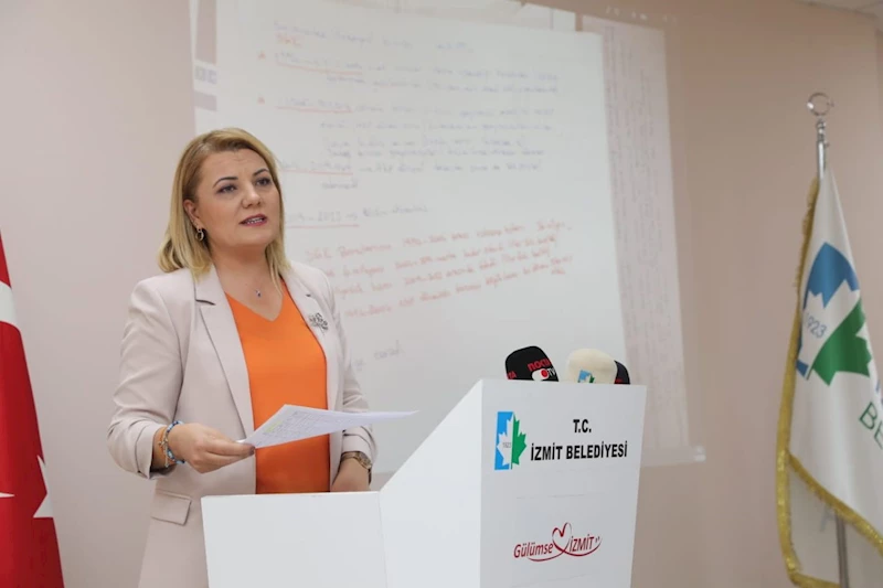 HÜRRİYET: BELEDİYEYLE İLGİLİ BENİM BİLMEDİĞİM BİR KONUYU AKP’LİLER NEREDEN BİLİYOR?