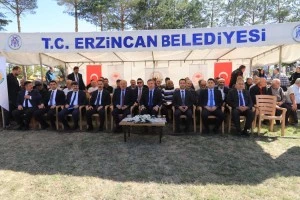 Çiftçilere sertifikalı tohum dağıtımı