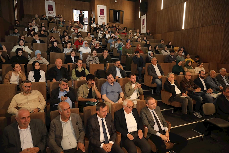 Şiirin ruhu Sakarya’da canlandı; Sapanca Şiir Akşamlarından muhteşem final