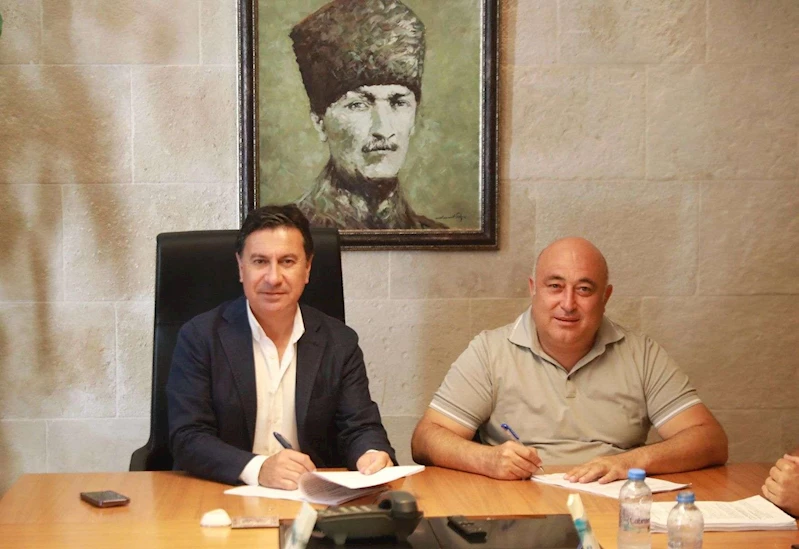 KÜLTÜR AŞ ÇALIŞANLARINA SENDİKA SÖZLEŞMESİ