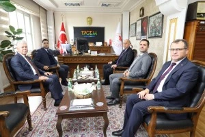 Bahçe Kültürleri Araştırma Enstitüsü, proje tanıtım programı