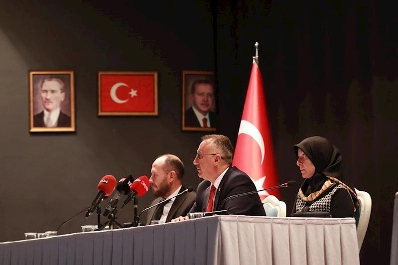 Milletimizin Takdiri Her Şeyin Üzerindedir