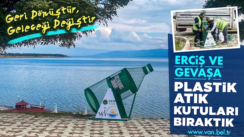ERCİŞ VE GEVAŞ