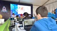 Antalya BİLİMFEST start alıyor
