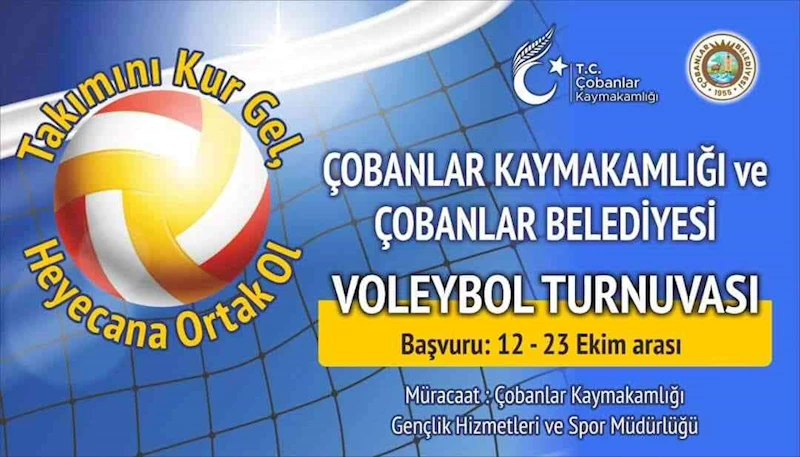 Takımının Kur Gel, Heyecana Ortak Ol.