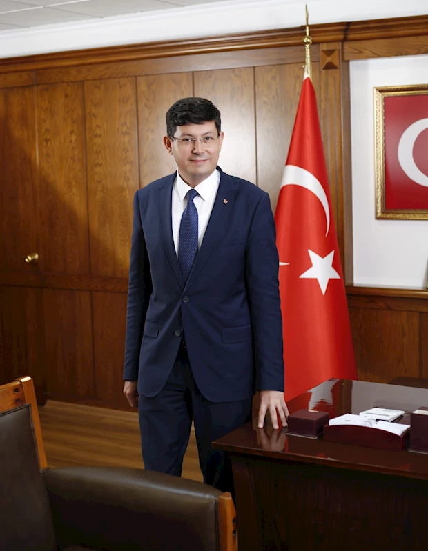 Nazilli Belediyesi bu haftaki 100. yıl etkinliklerini iptal etti     BAŞKAN ÖZCAN İSRAİL’İ KINADI