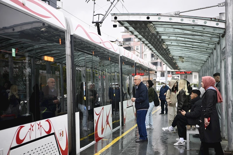 Samsun’a 1 milyar liralık yeni yatırım