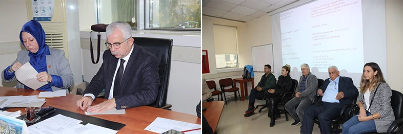 Şehir Hastanesi taksi durağına 5 teklif
