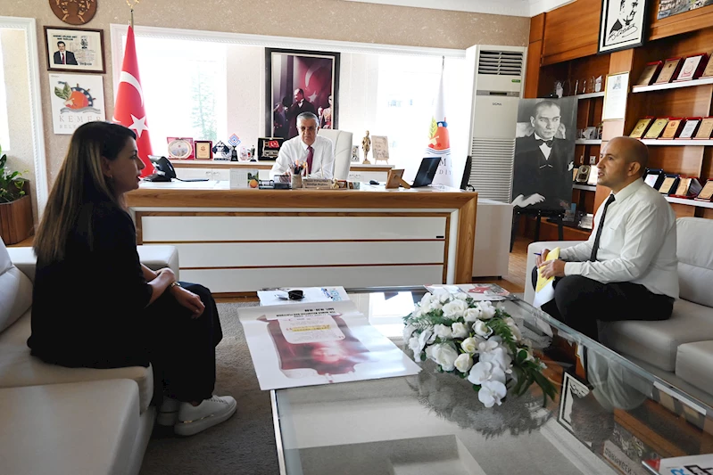 ‘100’ncü Yıl 100 Ünite Kan’