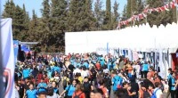 Antalya BİLİMFEST’e yoğun ilgi