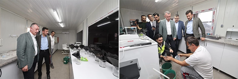 “Kocaeli başarıyor, inşallah İzmir’e de nasip olur”