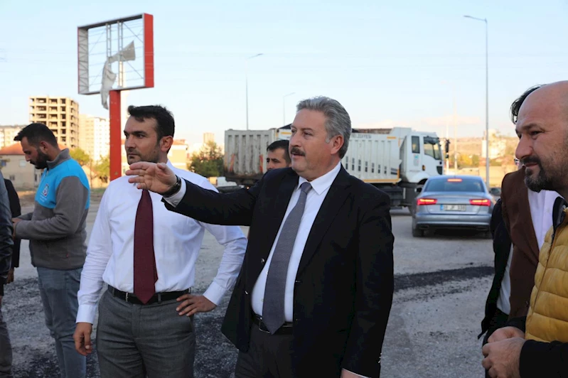 Yıldırım Beyazıt Mahallesi