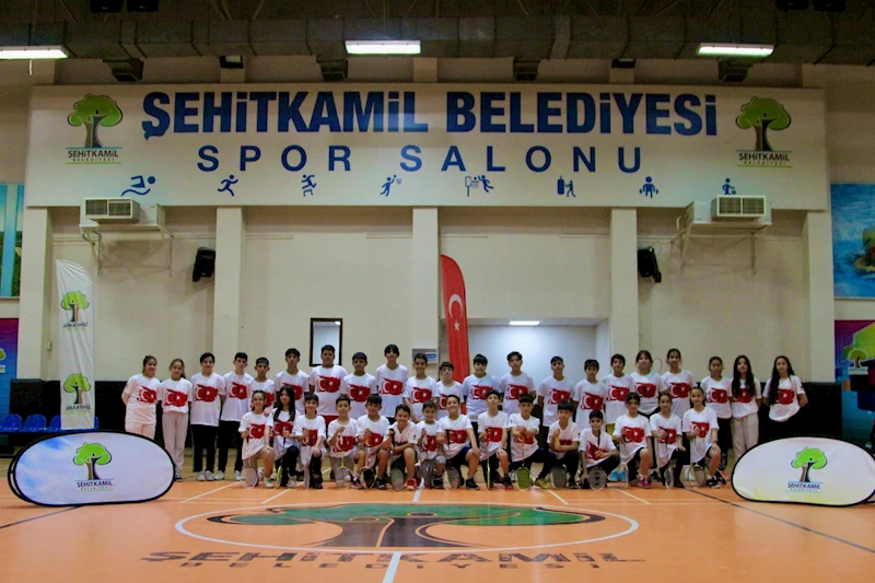 SPOR ORGANİZASYONLARININ BİRİ BİTİYOR, DİĞERİ BAŞLIYOR