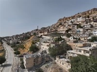 Betonarme Binalar Yıkılıyor Tarihi Mardin Gün Yüzüne Çıkıyor