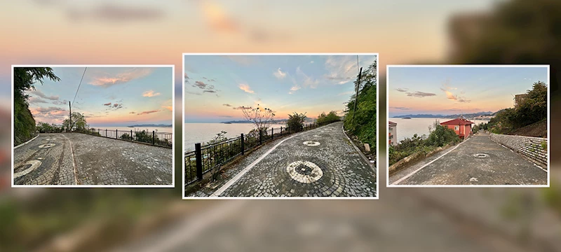 ÖZGÜRLÜK YOLU PROJESİNDE SONA GELİNİYOR
