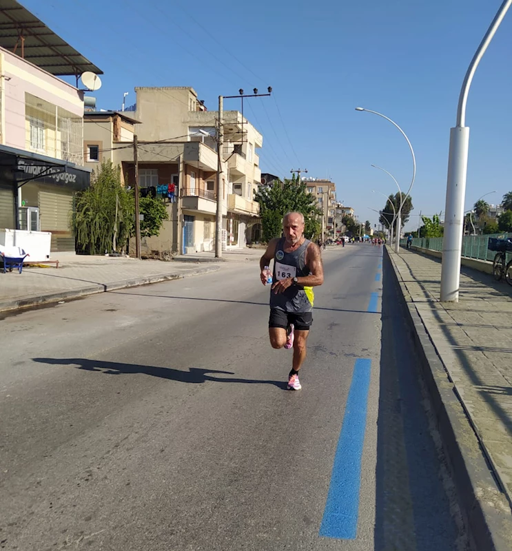 Büyükşehir atletizm sporcusu şampiyonluğu kaptırmadı