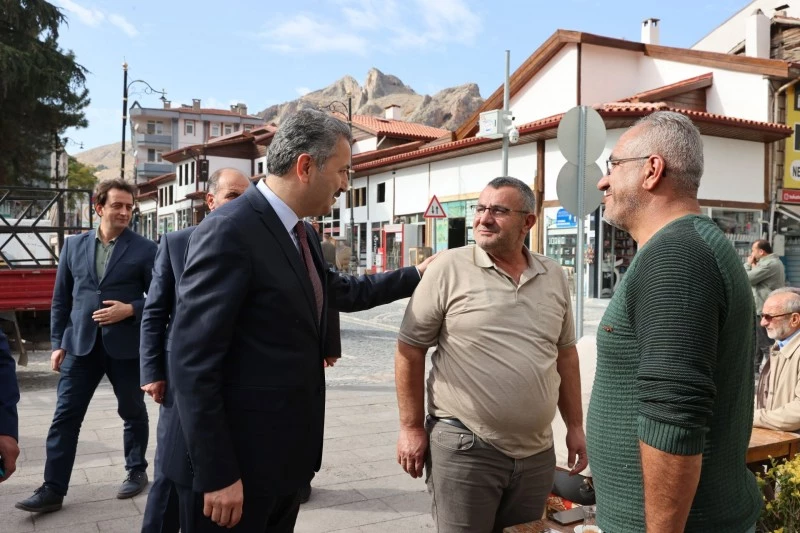 TARİH VE KÜLTÜR ŞEHRİ TOKAT’TA KÜLTÜREL ZENGİNLİK RESTORASYONLARLA YÜKSELİYOR