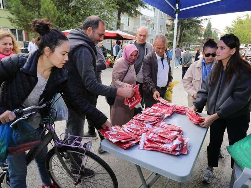 KAZIM KURT: “NİCE 100 YILLARA!”
