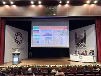 İl Koordinasyon Kurulu Vali Tuncay Akkoyun Başkanlığında Toplandı