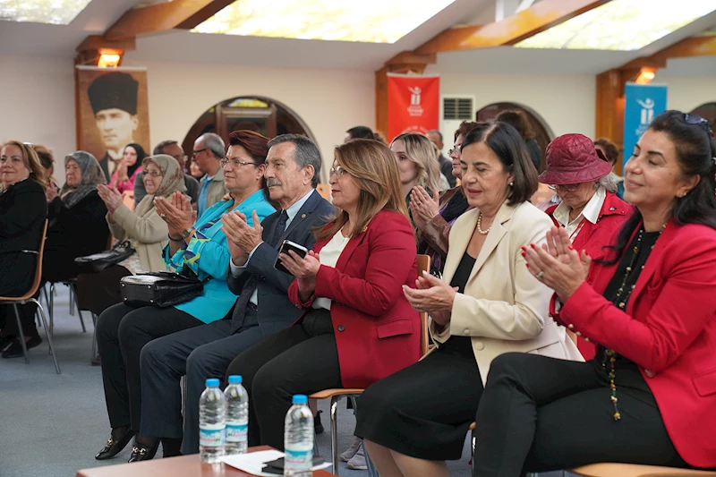BAŞKAN ATAÇ: 
