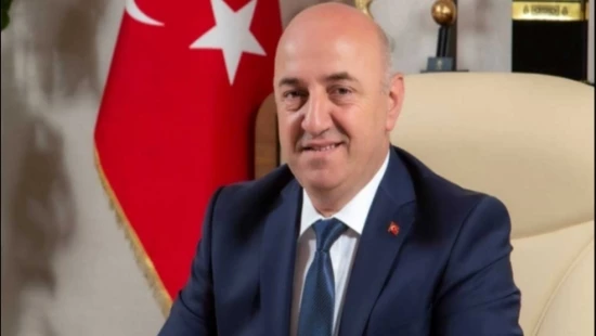 BAŞKAN BIYIK