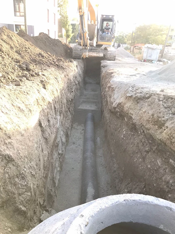İşleyen altyapı ile gelişen lğdır
