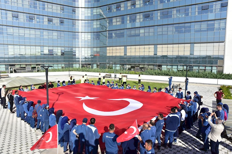 Büyükşehir Spor A.Ş.
