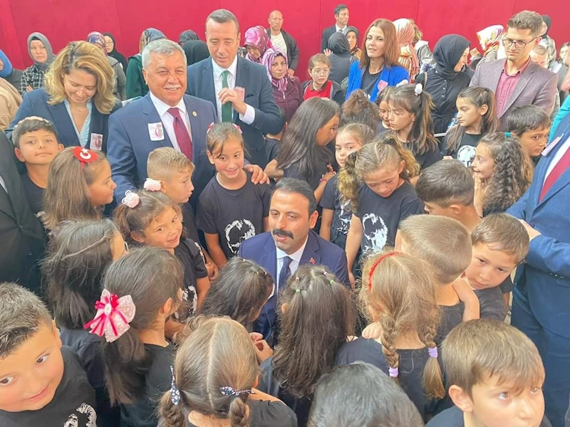 Cumhuriyetimizin Yüzüncü Yılı