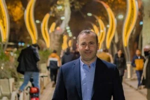 BAŞKAN TUTUK SÖZLERİNİ TEK TEK YERİNE GETİRİYOR