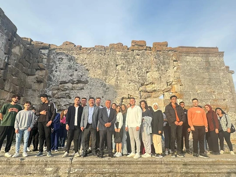 Cumhuriyetimizin Yüzüncü Yılı