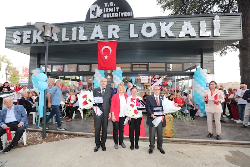 CUMHURİYET TARİHİNİN İLK KAĞIT FABRİKASI SEKA 100’ÜNCÜ YILDA YENİDEN YAŞATILIYOR!