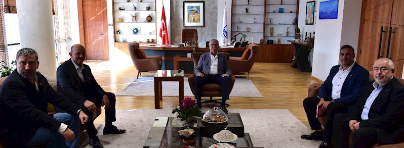 Yeniden Refah Partisi