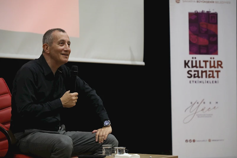Ekim ekinlikleri ‘Dijital Çağda Anne-Baba Olmak’ söyleşisiyle sona erdi