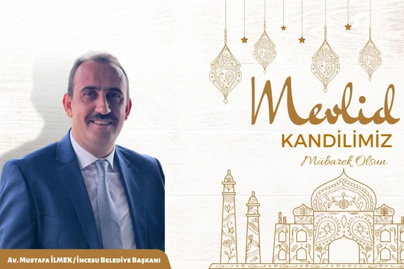 MevlidKandili